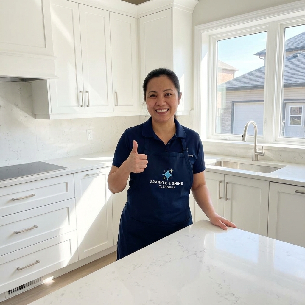 Top 10 natural cleaning products for your home