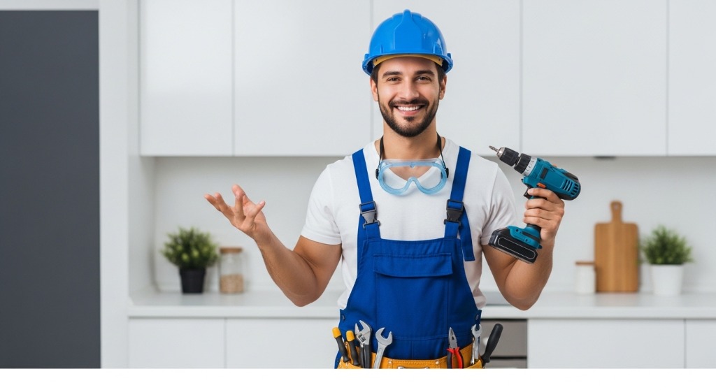 Challenges of a new Handyman business in Year 2024