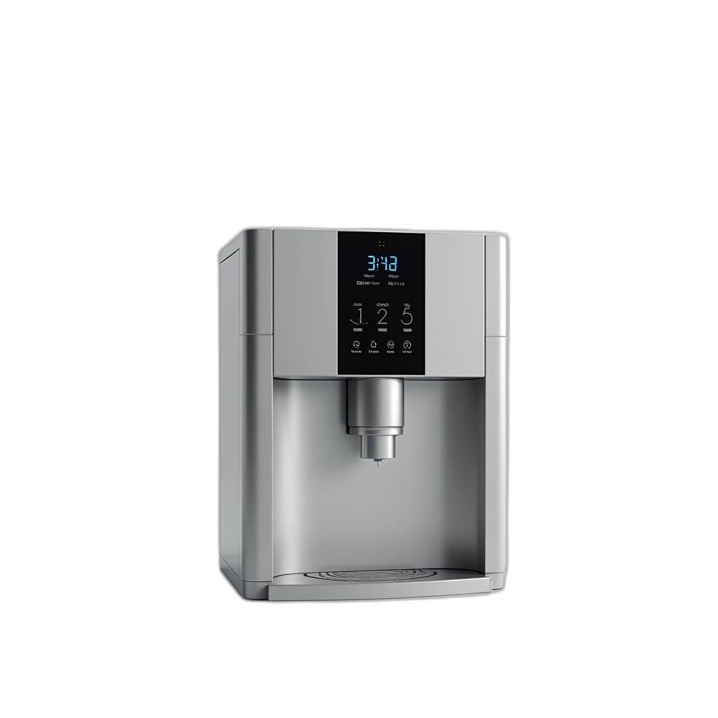 Water Purifier